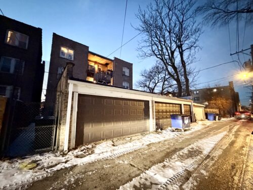 8937 S Justine Street, Chicago, IL