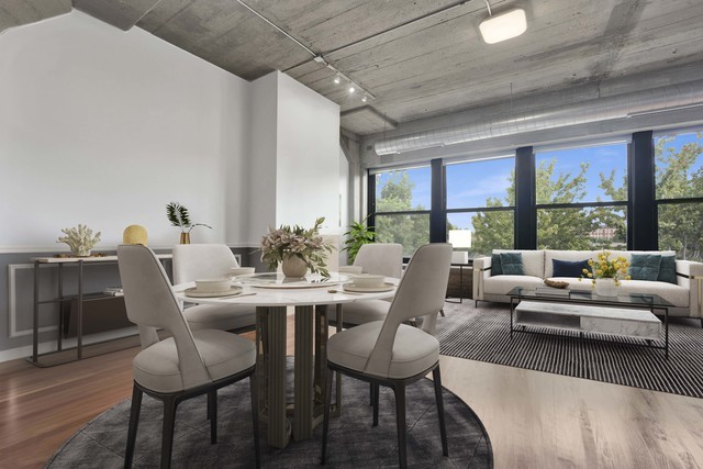 1069 W 14th Place #329, Chicago, IL