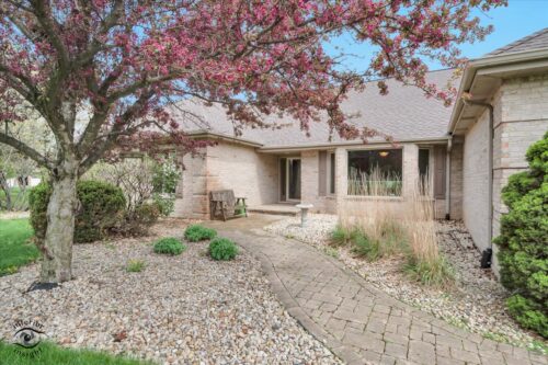 18011 S Haas Road, Mokena, IL