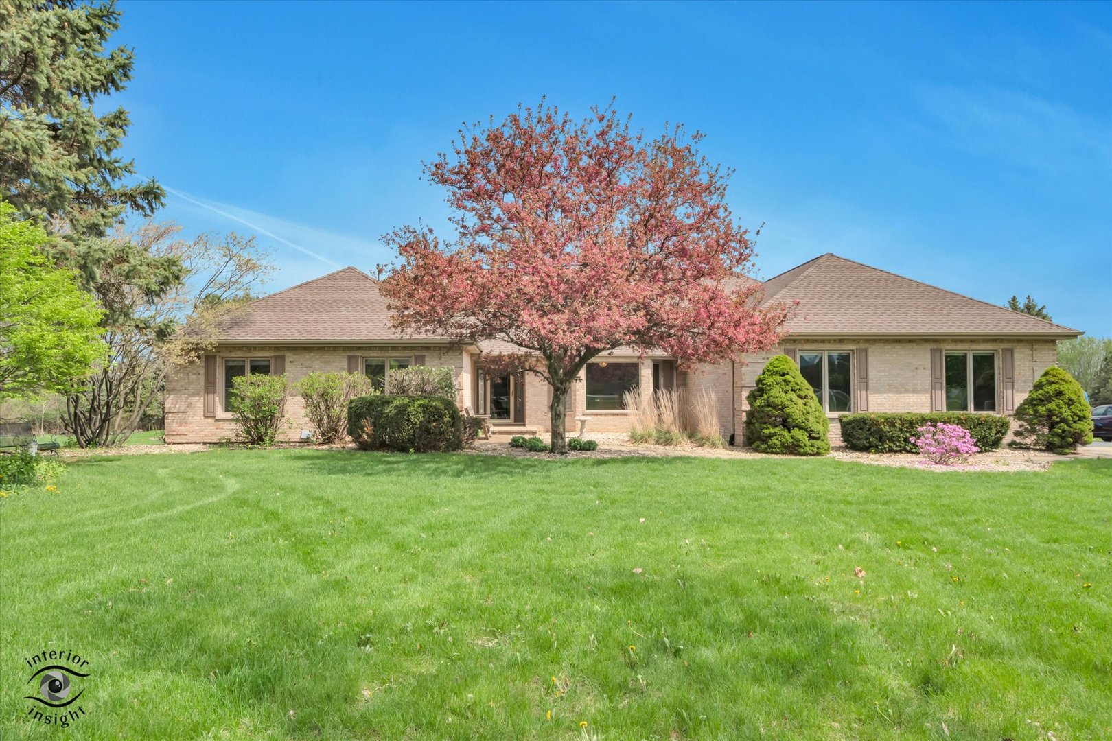 18011 S Haas Road, Mokena, IL