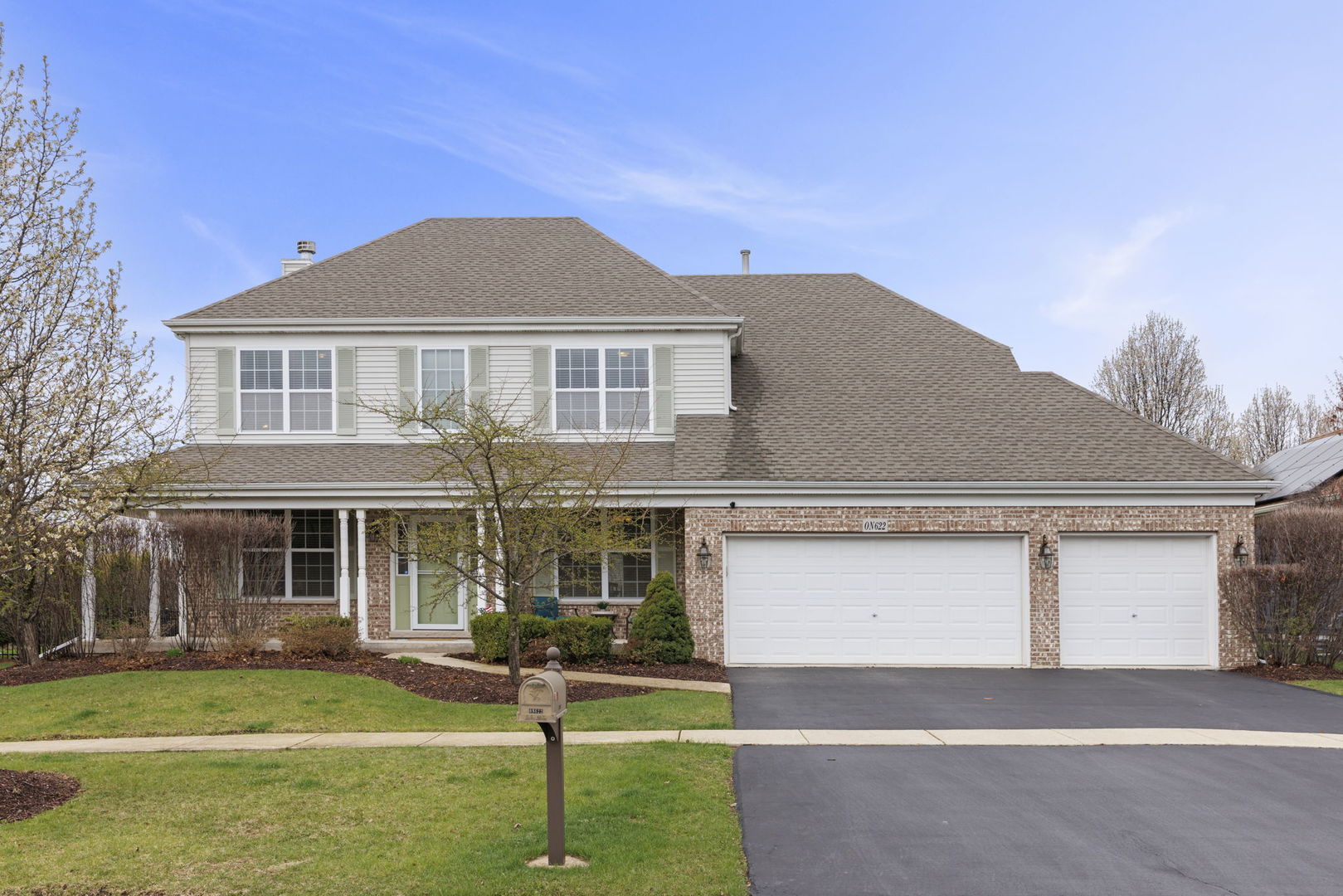 0N622 Sounders Drive, Geneva, IL