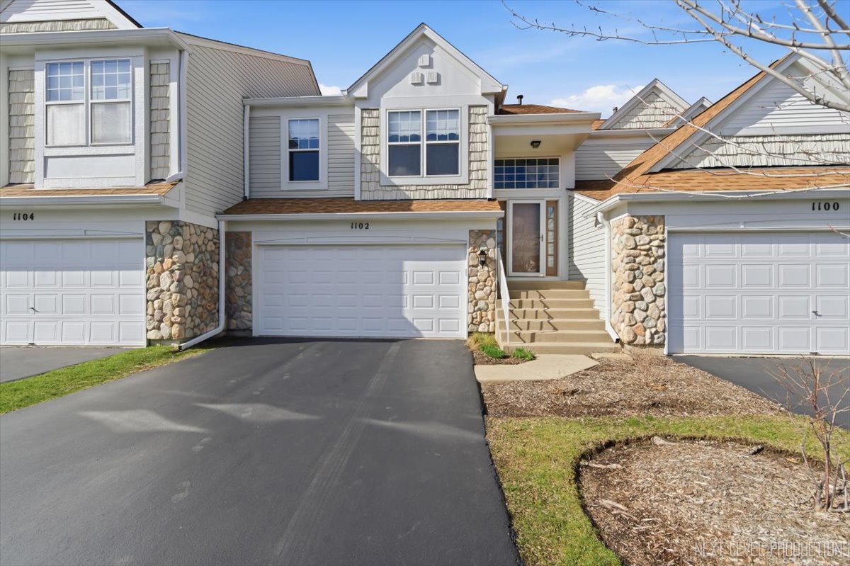 1102 Delta Drive #1102, Elgin, IL