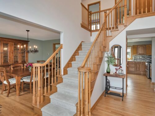 9219 Greenwood Drive, Tinley Park, IL