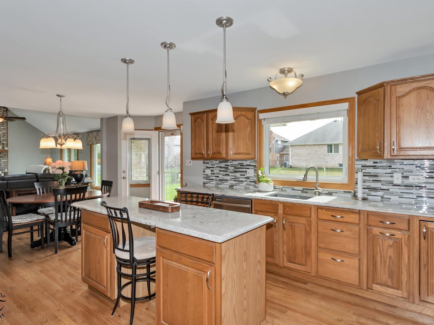 9219 Greenwood Drive, Tinley Park, IL