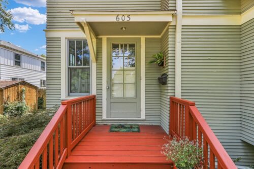 603 W Indiana Avenue, Urbana, IL