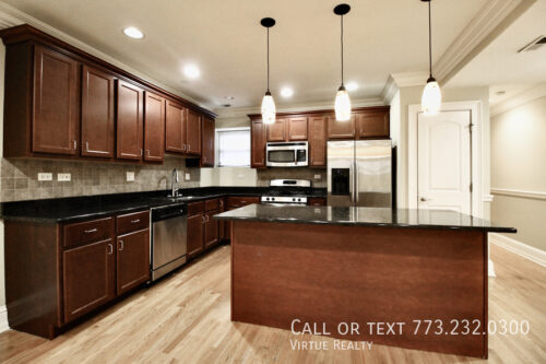 5528 S Indiana Avenue #G, Chicago, IL