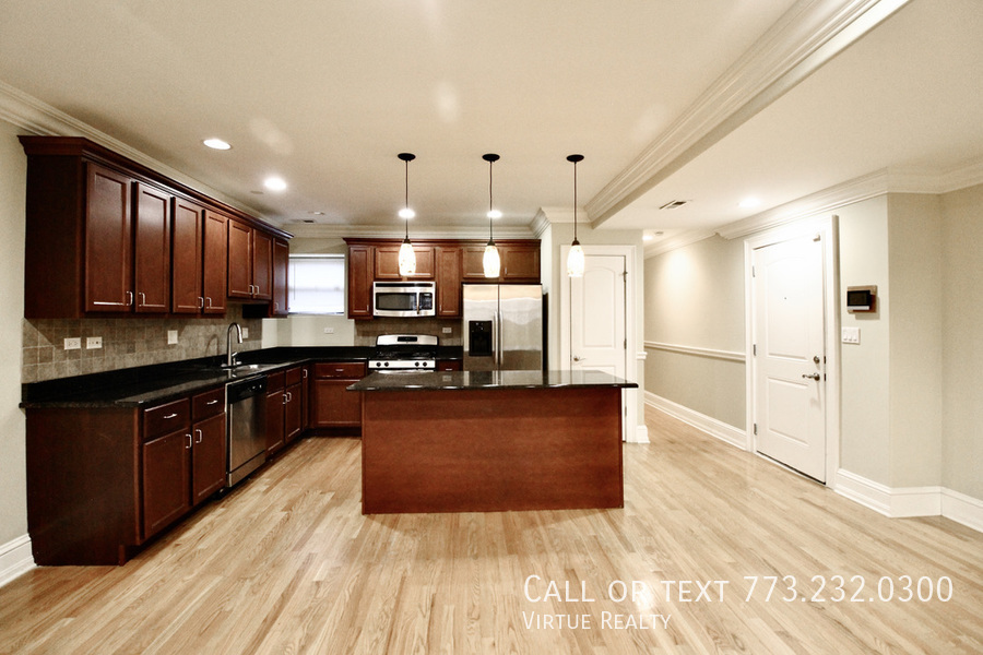 5528 S Indiana Avenue #G, Chicago, IL