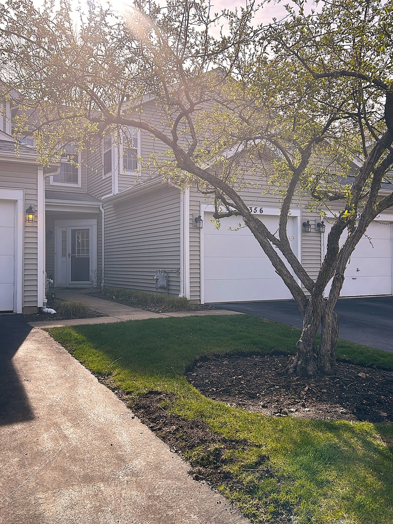 356 Fallbrook Court, Schaumburg, IL