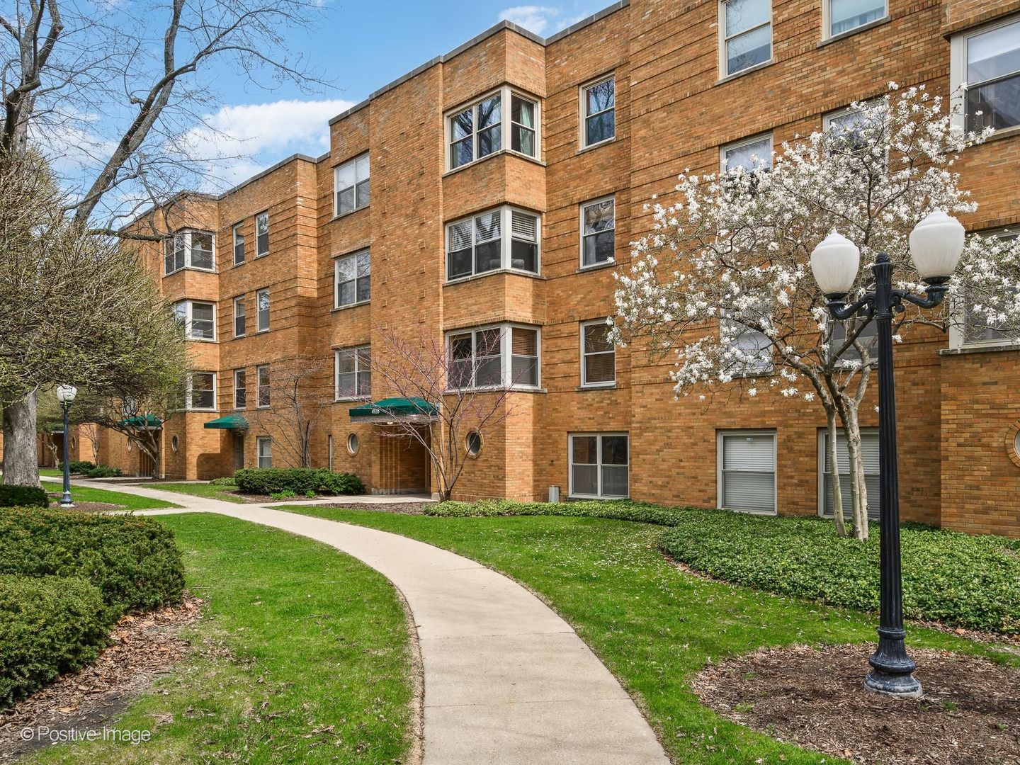 4935 N Wolcott Avenue #1A, Chicago, IL