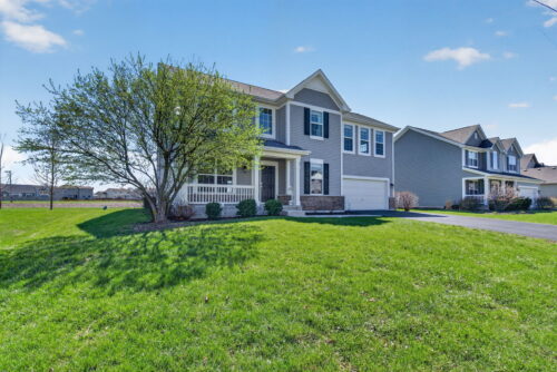 26525 W Old Stage Lane, Channahon, IL