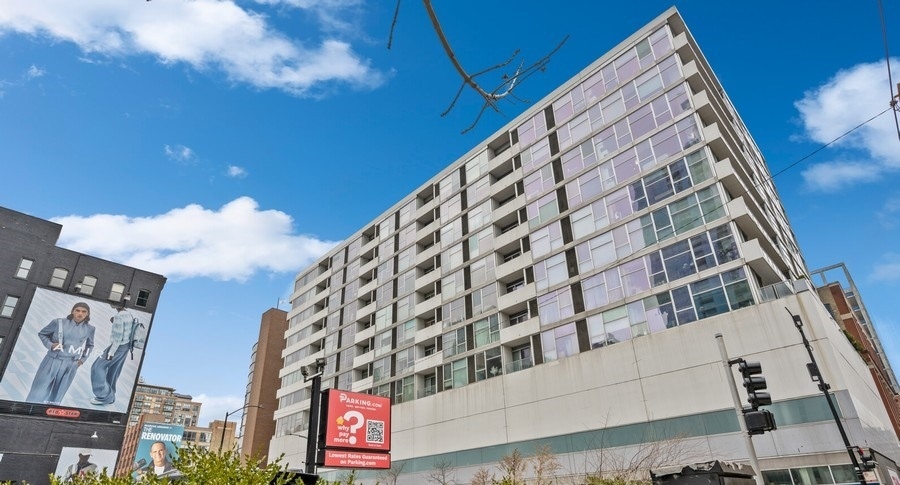 630 N FRANKLIN Street #1004, Chicago, IL