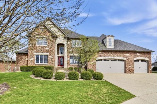 5 Mackenzie Court, Bloomington, IL