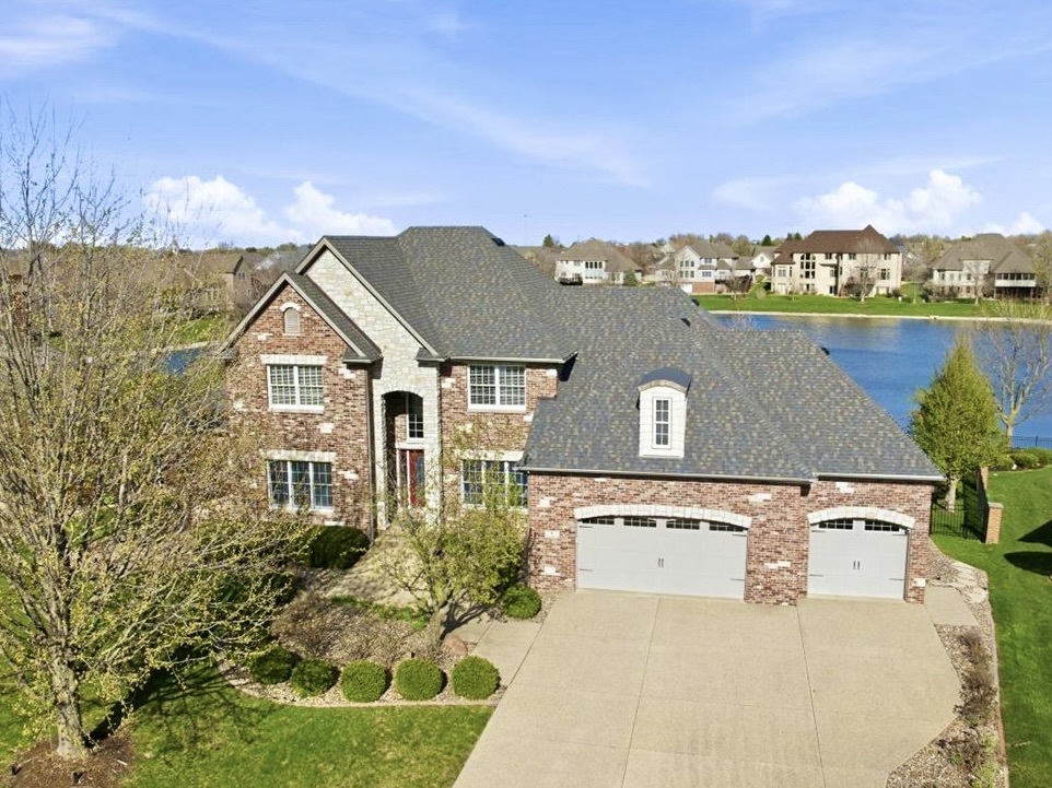 5 Mackenzie Court, Bloomington, IL