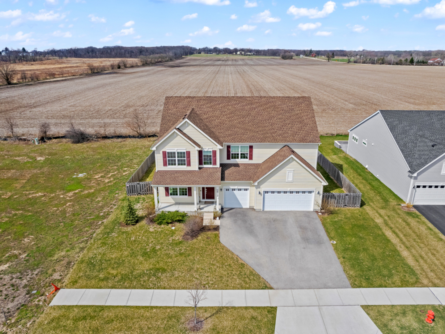 1812 Empress Drive, Elgin, IL