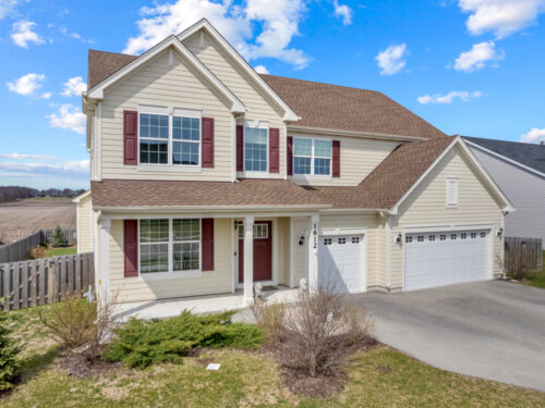 1812 Empress Drive, Elgin, IL