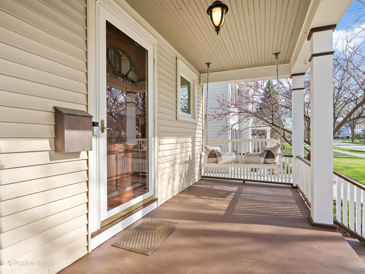 123 S Kensington Avenue, La Grange, IL