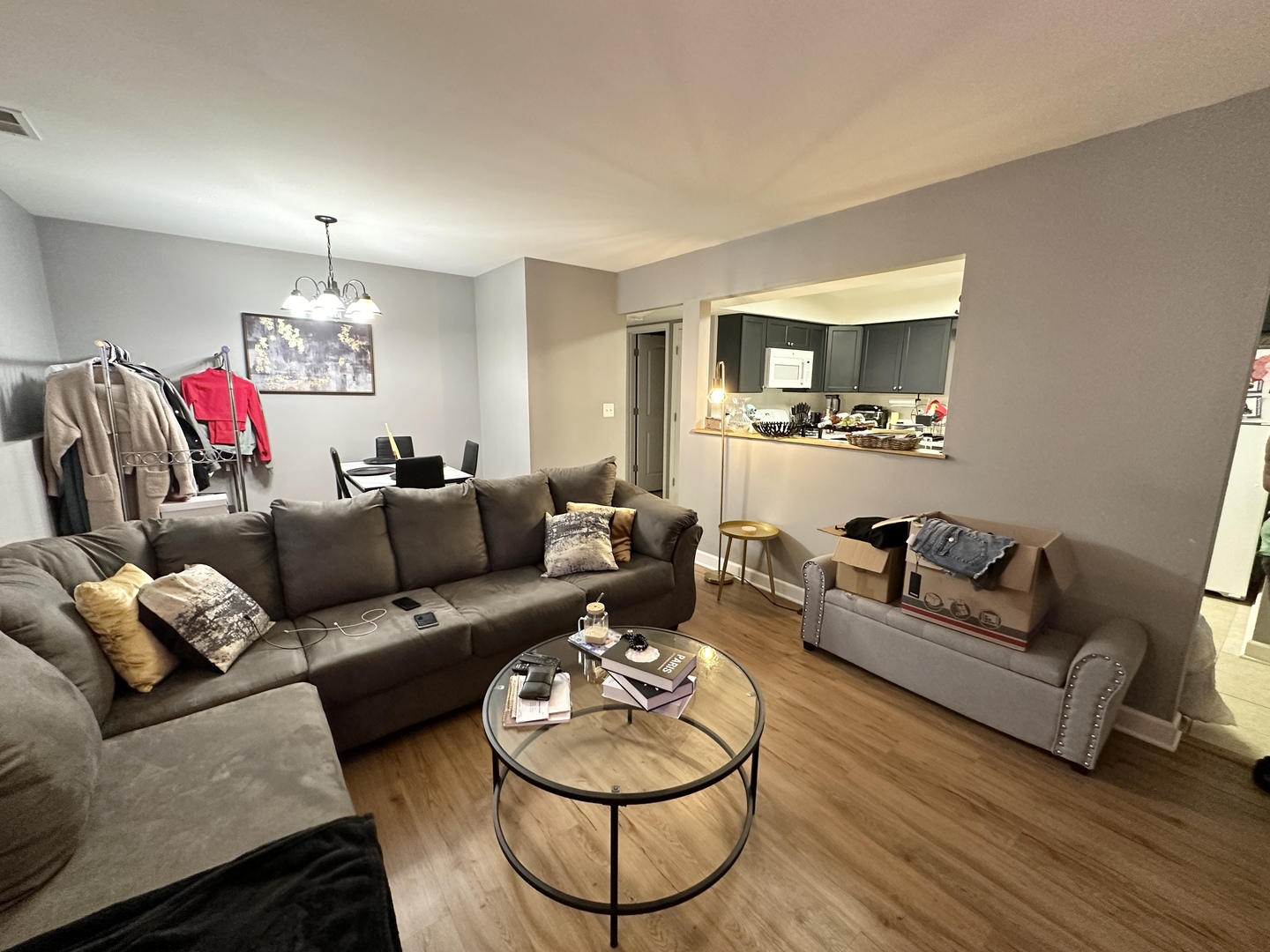 2390 Bicentennial Avenue #4, Crest Hill, IL