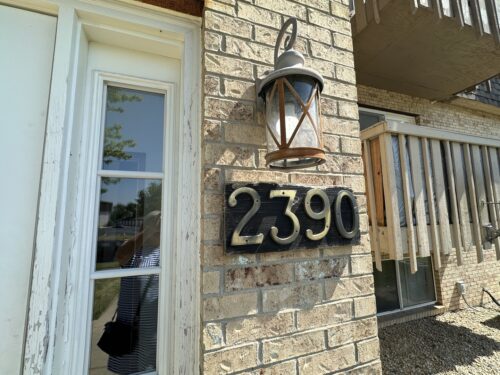 2390 Bicentennial Avenue #4, Crest Hill, IL