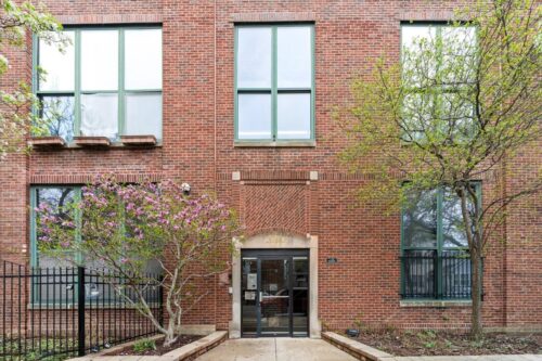 2650 W BELDEN Avenue #215, Chicago, IL