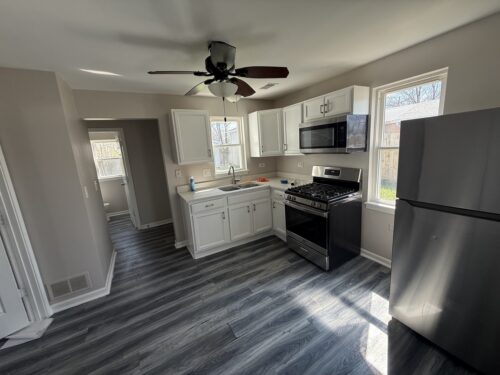 1504 S Ottawa Street, Joliet, IL