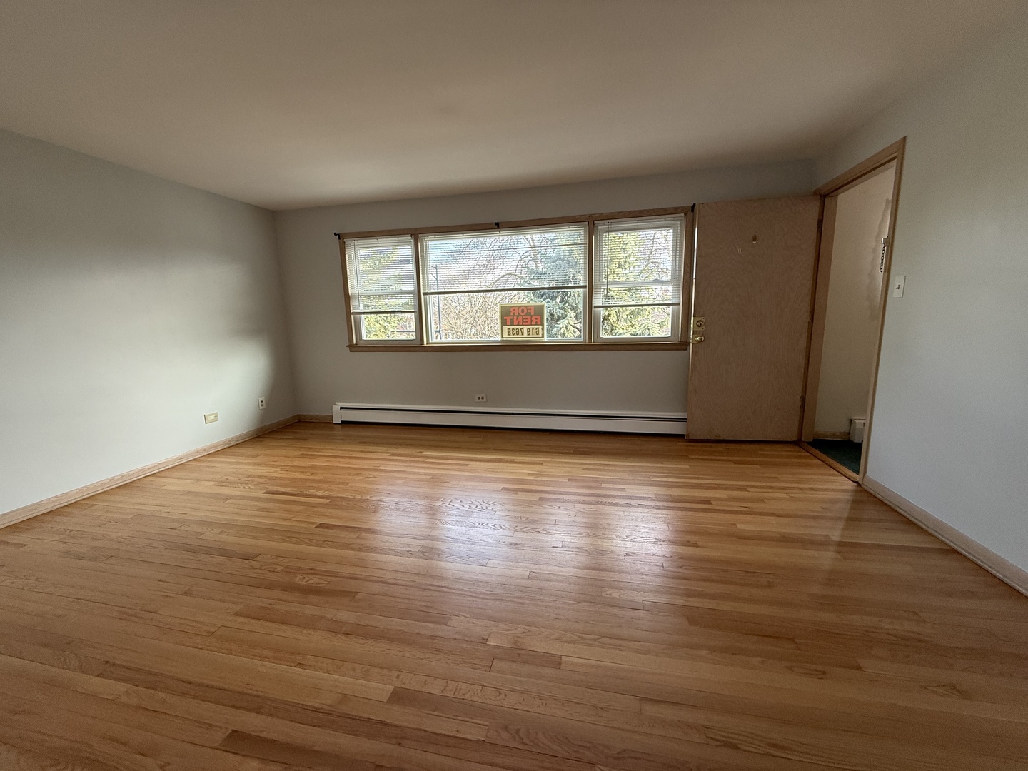 2600 N Austin Avenue #3E, Chicago, IL