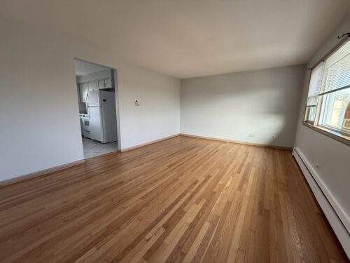 2600 N Austin Avenue #3E, Chicago, IL