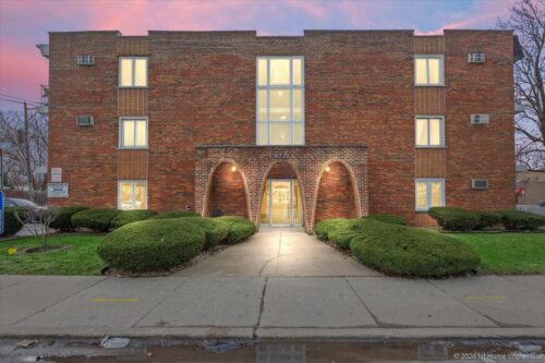 9721 S CICERO Avenue #3C, Oak Lawn, IL