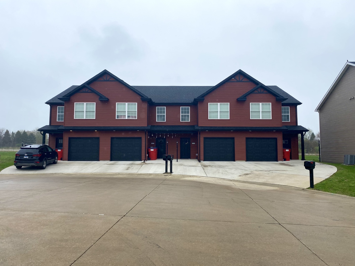 3313 Stoneway Court, Champaign, IL