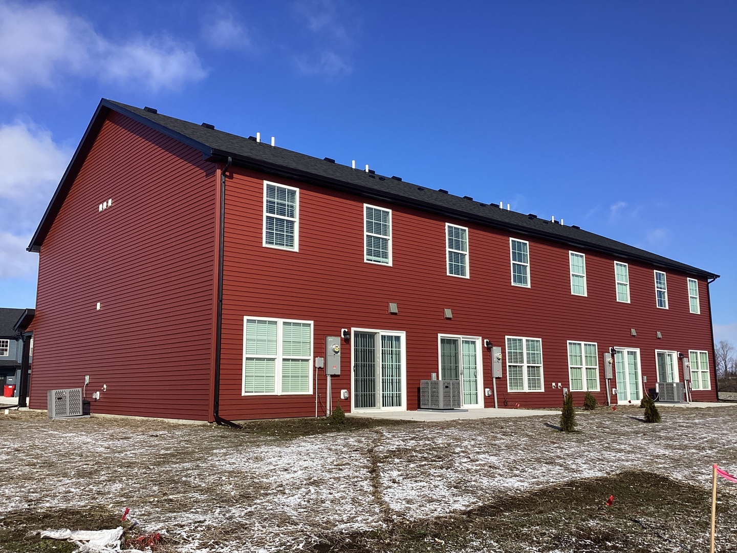 3313 Stoneway Court, Champaign, IL