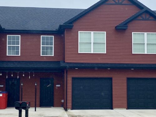 3313 Stoneway Court, Champaign, IL