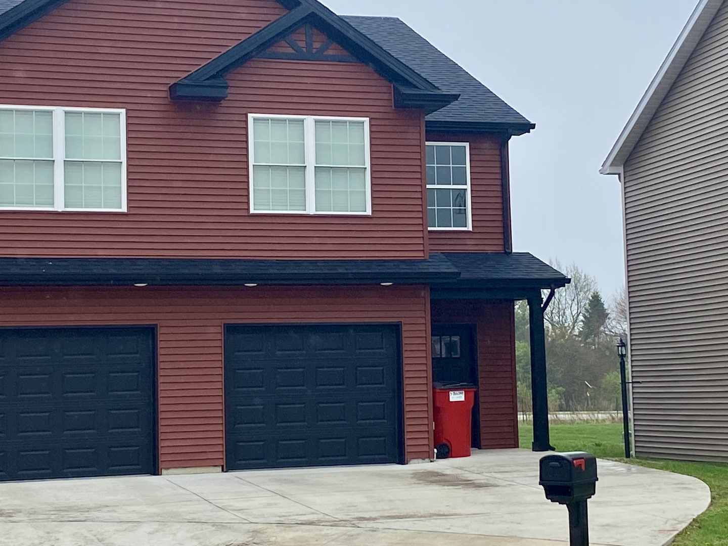 3315 Stoneway Court, Champaign, IL