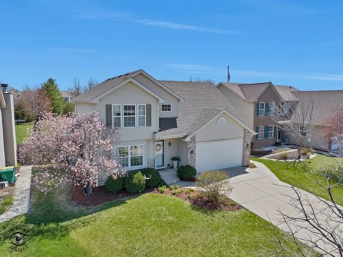 1066 N 129th Infantry Drive, Joliet, IL