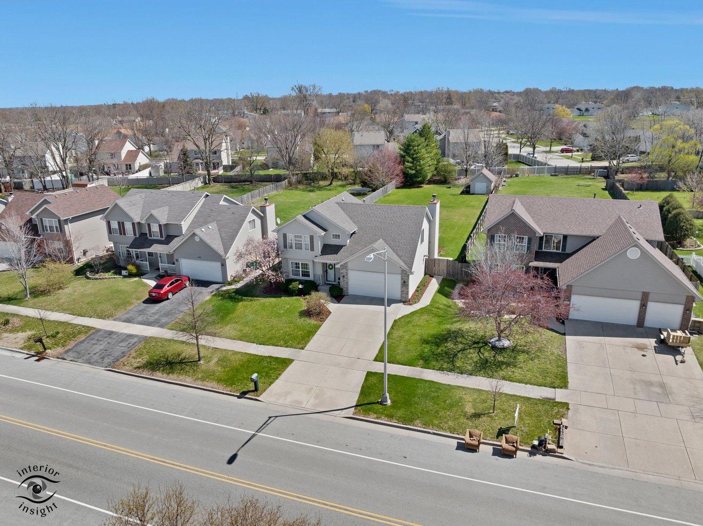 1066 N 129th Infantry Drive, Joliet, IL