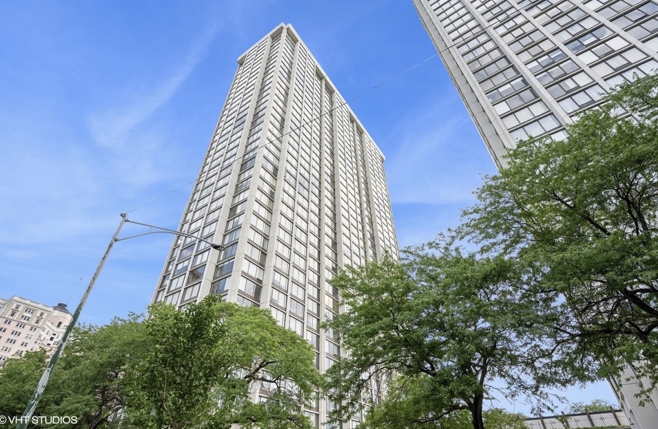 5455 N Sheridan Road #2904, Chicago, IL