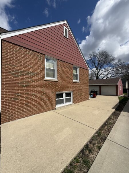 609 N Hamlin Avenue, Park Ridge, IL