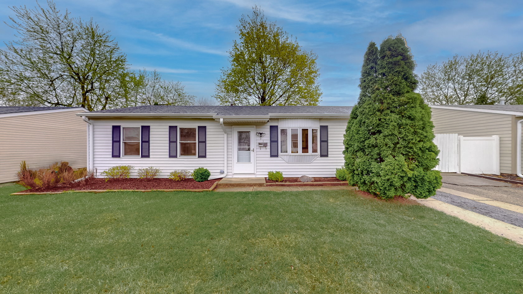 331 Fairfax Avenue, Romeoville, IL