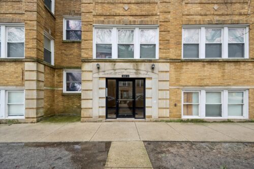 3849 W Ainslie Street #1, Chicago, IL