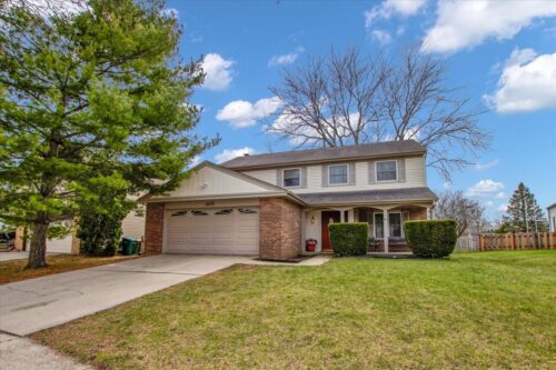 305 Abbey Lane, Vernon Hills, IL