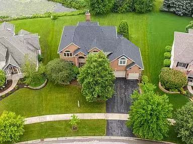 2532 Dewes Lane, Naperville, IL