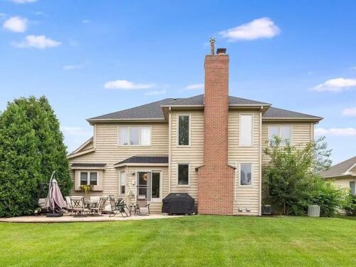 2532 Dewes Lane, Naperville, IL