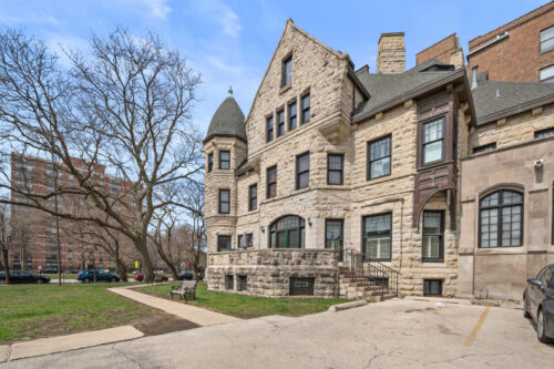 4545 S Drexel Boulevard #1B, Chicago, IL