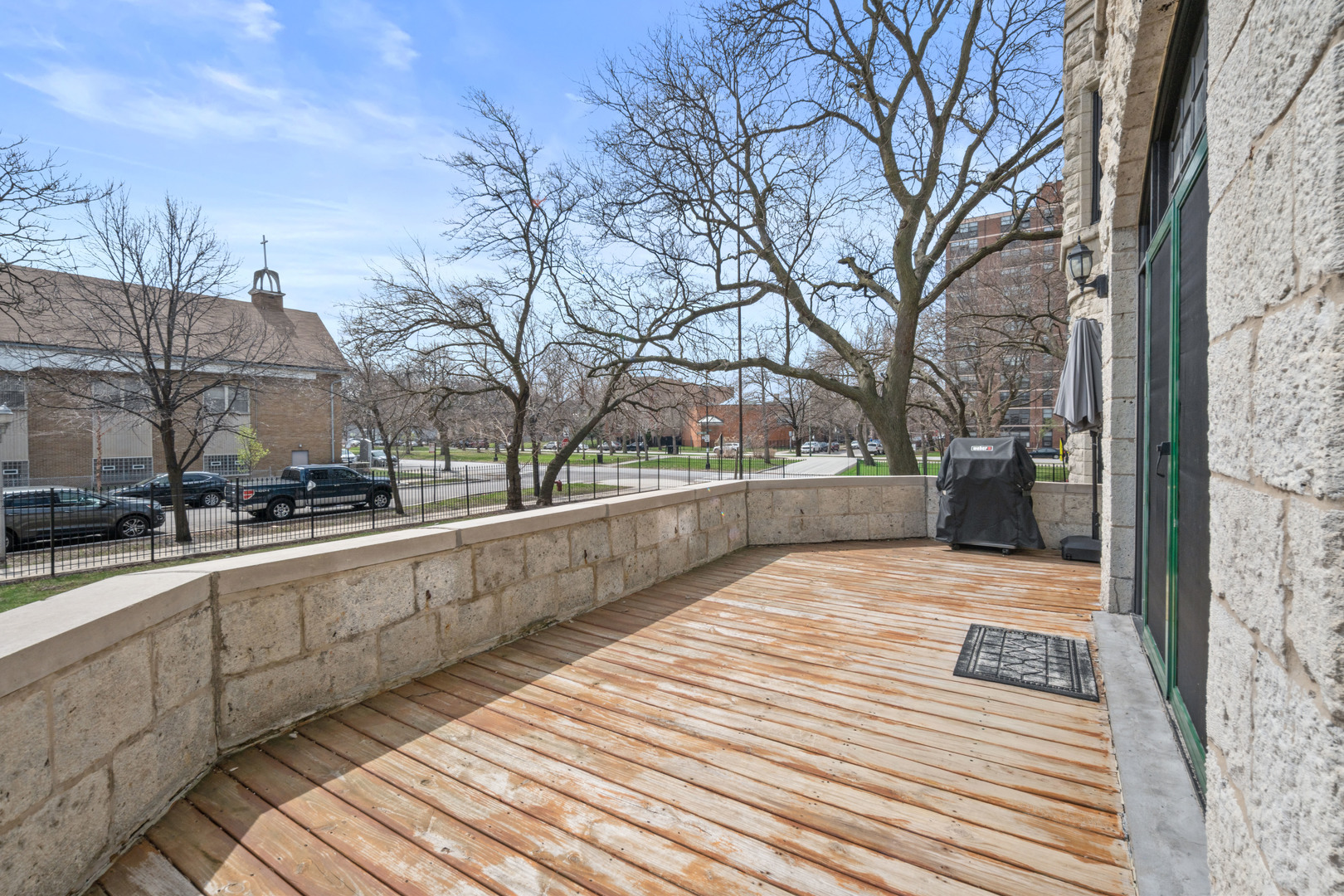 4545 S Drexel Boulevard #1B, Chicago, IL