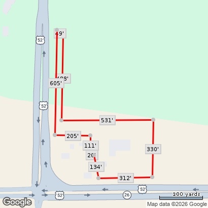 12350 W IL RT 26 Route, Polo, IL