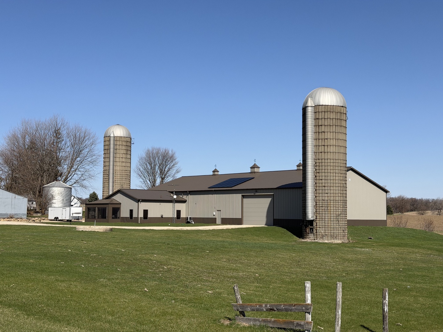 12350 W IL RT 26 Route, Polo, IL