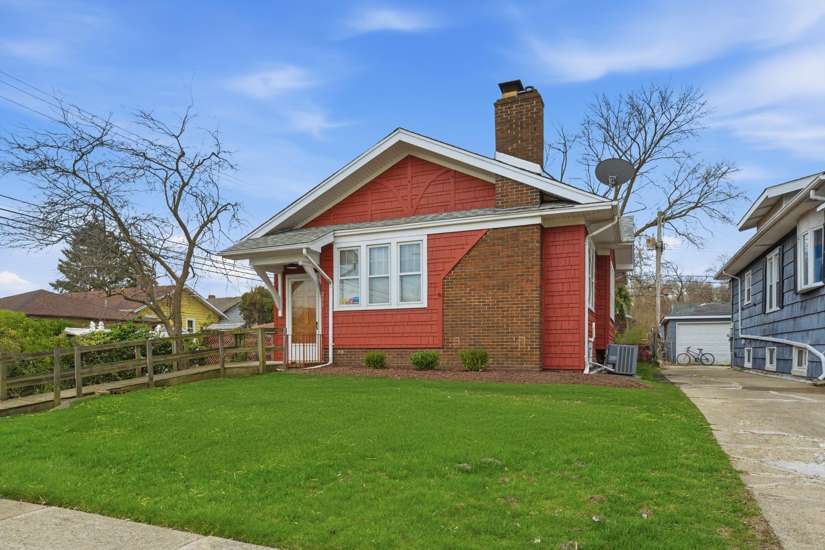 211 Waltham Street, Calumet City, IL