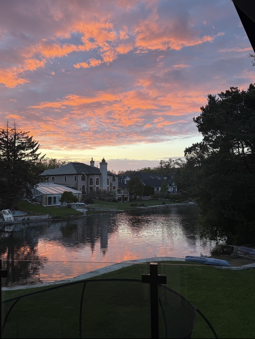 111 MURPHY LAKE Road, Park Ridge, IL