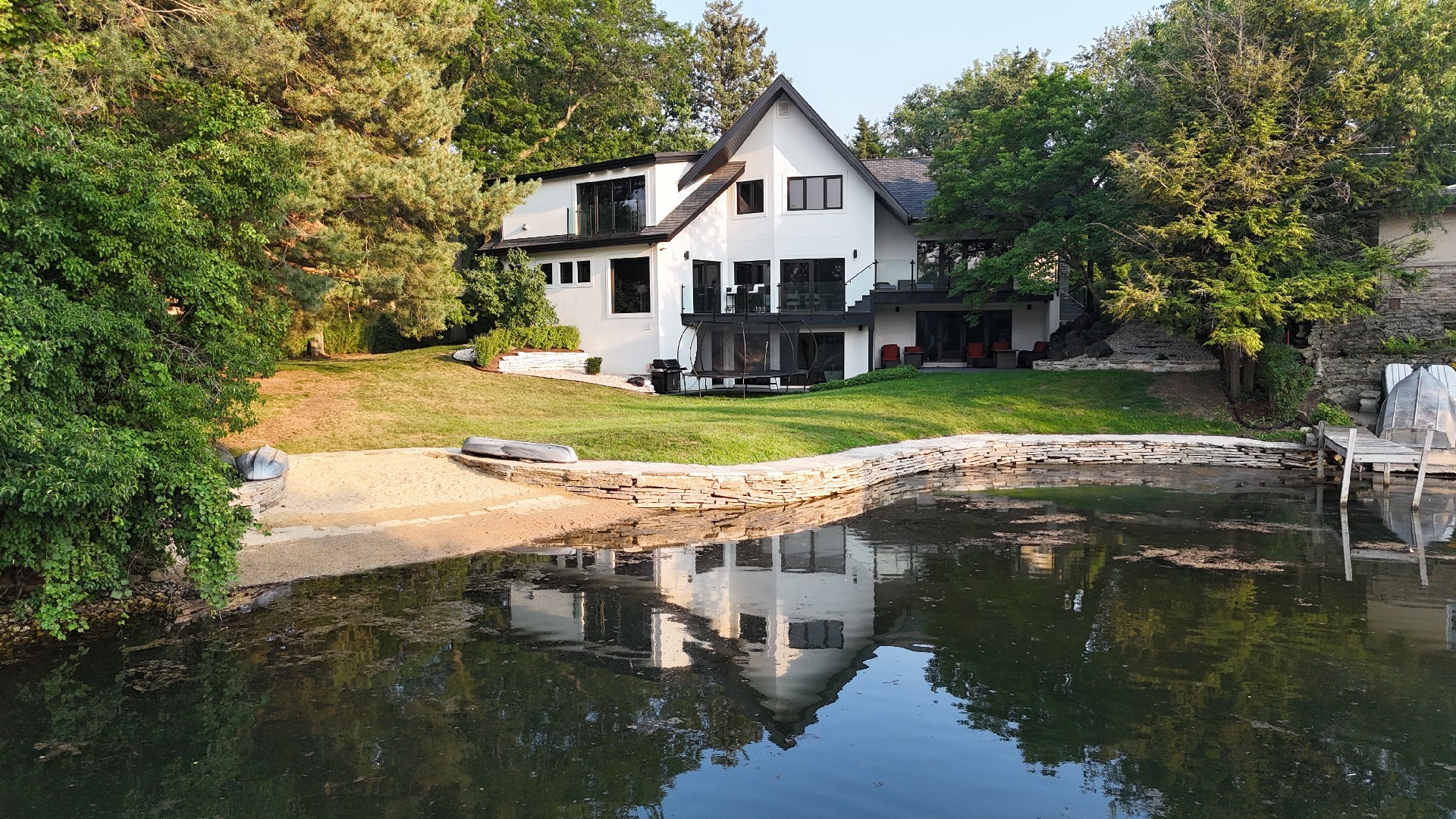 111 MURPHY LAKE Road, Park Ridge, IL