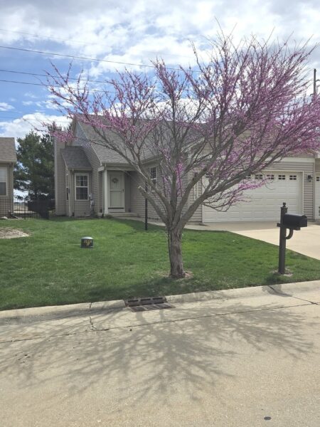 2216 Pebblebrooke Lane #2216, Urbana, IL