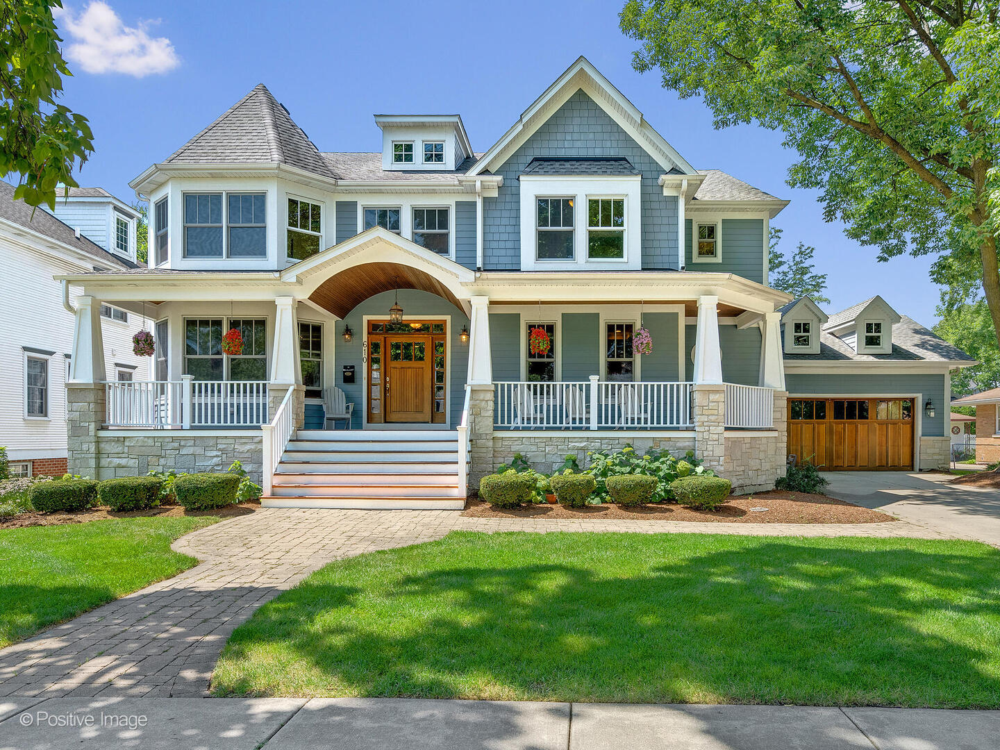 610 S WASHINGTON Street, Elmhurst, IL