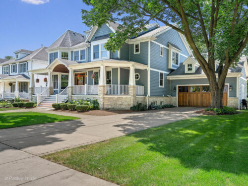 610 S WASHINGTON Street, Elmhurst, IL